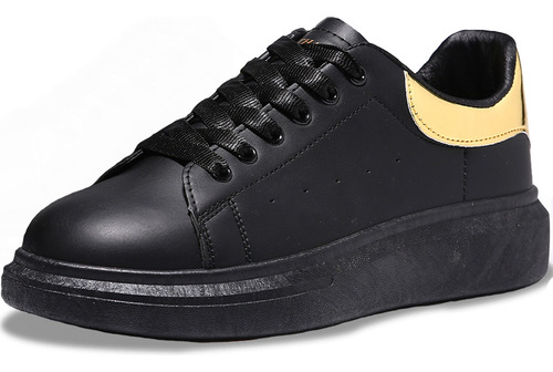 Tenis Para Hombre Estilo Casual De Calidad