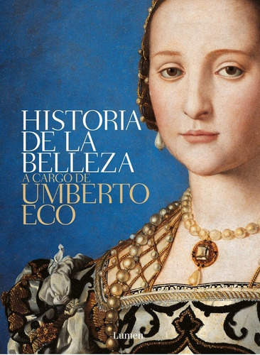 Historia De La Belleza - Eco,umberto