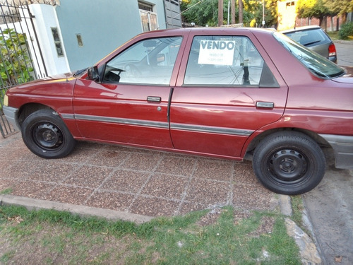 Ford Orion 1.6 Gl