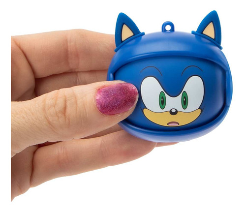 Sonic True Audífonos Inalámbricos Bluetooth Gamer In-ear Col Azul