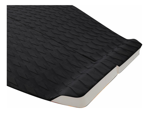 Deck Para Prancha Stand Up Sup Surf Preto Fresado Wet Dreams