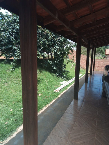 Imagem 6 de 24 de Chacara - Ch00005 - 69476392
