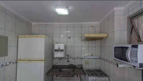Imagem 4 de 11 de Apto Vila Matilde | 3 Quartos | 70 M² | Cond: R$580.00 | 1 Vaga - 1demo5h