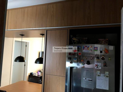 Imagem 14 de 29 de Apartamento À Venda, 78 M² Por R$ 670.000,00 - Limão - São Paulo/sp - Ap7572