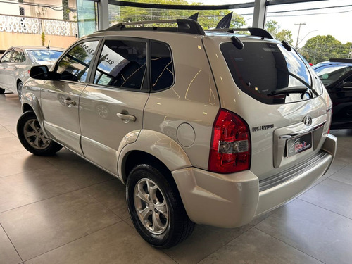 Hyundai Tucson Tucson 2.0 16V Aut.