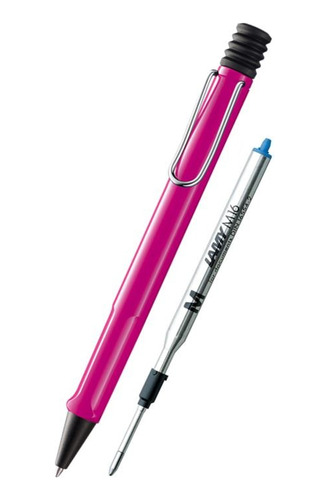 Boligrafo Lamy Sarafi Rosada Pink Lamy Store