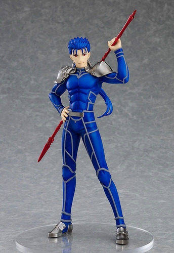 Pop Up Parade Fate Stay Night Heaven's Feel Lancer Chulainn