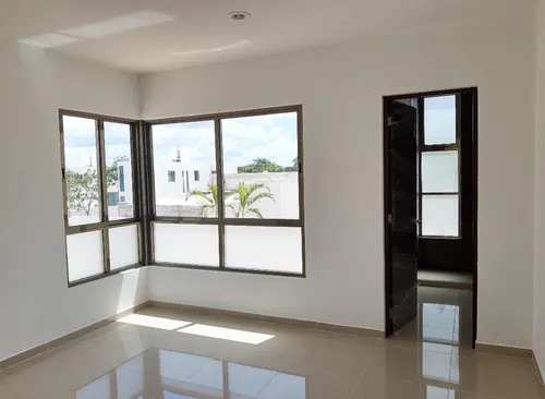 Casa En Venta En San Diego Cutz,conkal En Mérida,yucatán