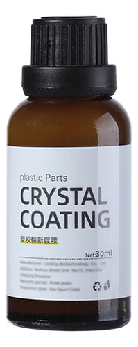 Crema Reparadora De Automóviles Con Esponja, 30 Ml, Restaura