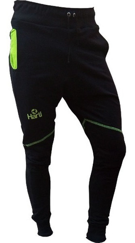 Id404 Babucha Jogging Hombre Hartl