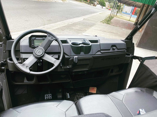 Imagen 5 de 5 de Polaris Ranger Crew 1000 Premium 2022 Okm