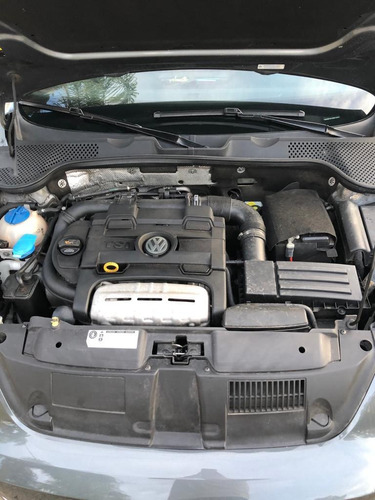 Volkswagen Beetle 1.4 Tsi Desin