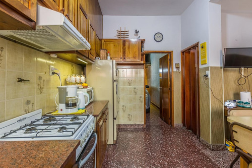 Imagen 23 de 30 de Casa 5 Amb Con Patio Y Terraza Ramos Mejía Sur