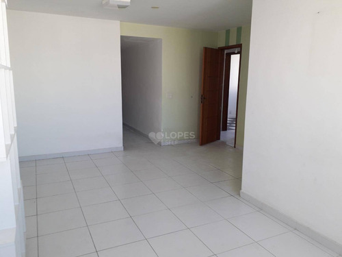 Apartamento Com 3 Dormitórios À Venda, 81 M² Por R$ 680.000,00 - Jardim Icaraí - Niterói/rj - Ap45621