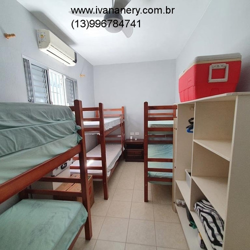 Imagem 22 de 28 de Linda Casa A 300 Metros Do Mar - Praia Grande - Ca00043 - 69379895