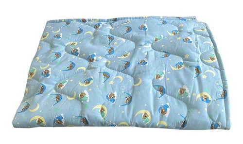 Cobertor Infantil 140x110 Cm