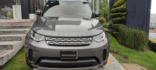 Imagen 3 de 15 de Land Rover Discovery Sport 2019 2.0 Hse At