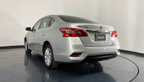 Imagen 6 de 15 de 42449 - Nissan Sentra 2017 Con Garantía At