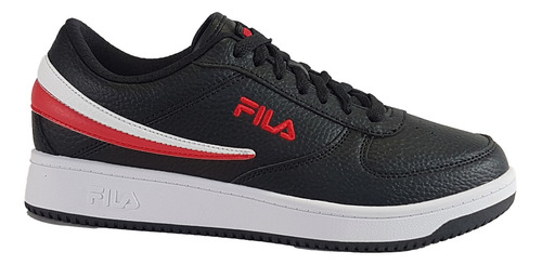 Tenis Fila A-low 1cm00551-014 Hombre Originales Moda