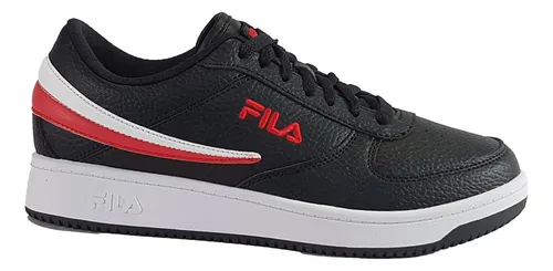 zapatos fila originales para hombres 5 años