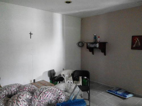 Bodega Con Oficina En Renta Col. Centro Tuxpan Veracruz