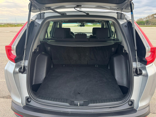 Honda CR-V 1.5t Ex At