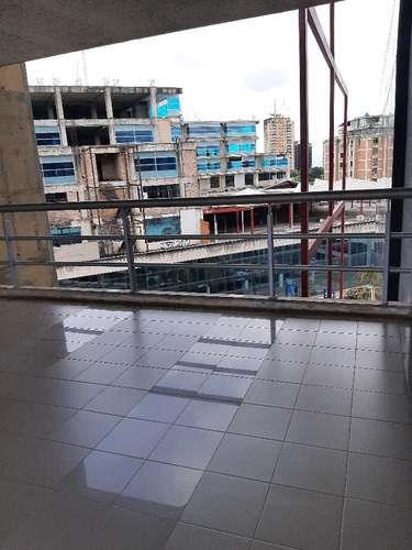 Imagen 9 de 9 de Se Alquila Oficina En Cc Caroní Plaza Altavista