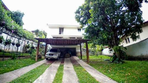 Imagen 1 de 22 de Casa En Venta Prados Del Este Mls #22-6511