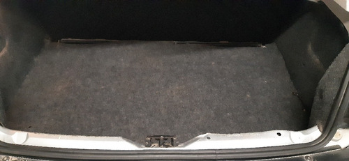 Imagen 15 de 15 de Peugeot 206 1.9 Xrd Premium 5 P