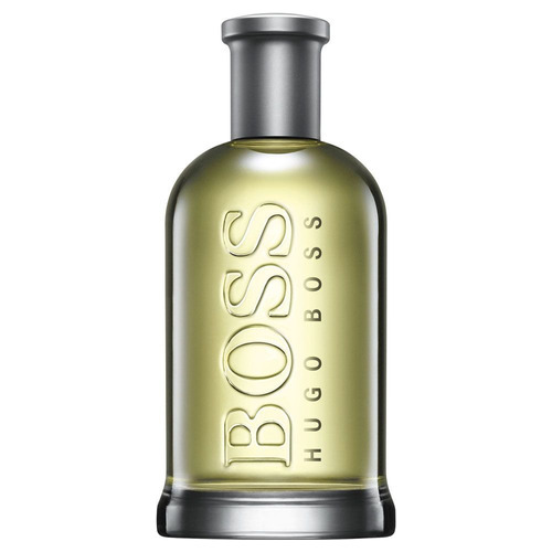 Perfume Importado Hugo Boss Bottled Hombre Edt 50ml Original