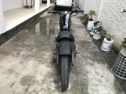 Honda Cb 400