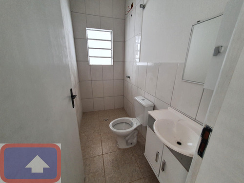 Casa Pós Linha - Parque Turístico - Peruíbe/sp - 15107