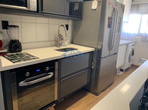 Imagem 6 de 30 de Apartamento Com 3 Dormitórios À Venda, 70 M² Por R$ 514.000 - Jardim Iracema - Barueri/sp - Ap4143