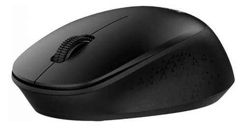 Mouse Pcyes Mover Black, Wireless, 1600 Dpi, 3 Botões