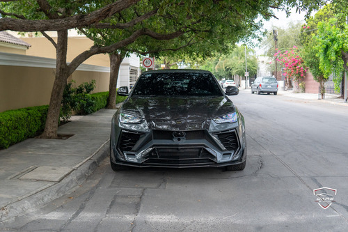 Lamborghini Urus 4.0 V8 S At
