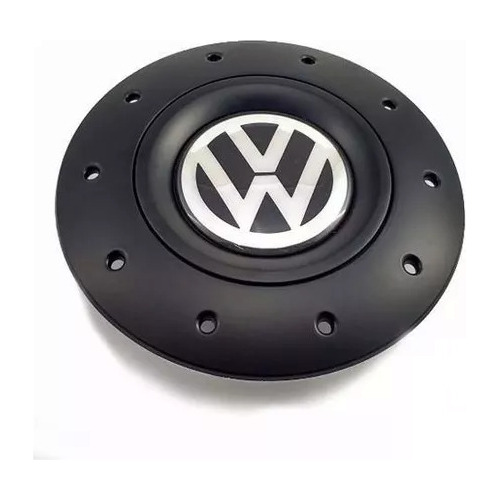 Centro De Taza   Vw Aro Llanta De Fierro  13 14 15