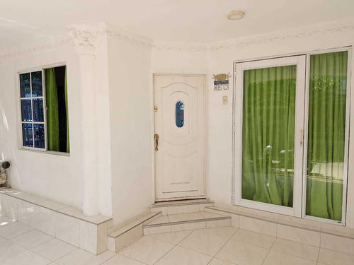 De Promocion.hermosa Casa Oportunidad 2 Pisos Andrea Carolina S.a