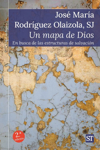 Libro Mapa De Dios, Un