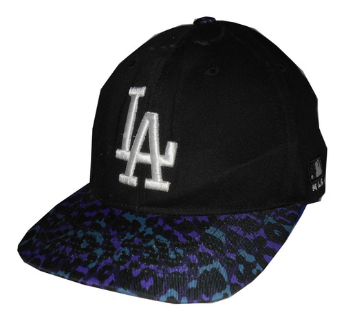 Gorra De Baseball - Los Angeles Dodgers - Original - 295