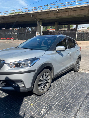 Nissan Kicks 1.6 Advance 120cv