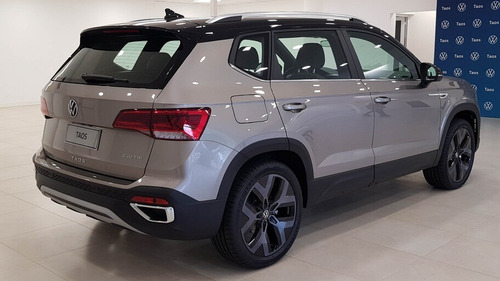 Volkswagen Taos 1.4 250 Tsi Comfortline