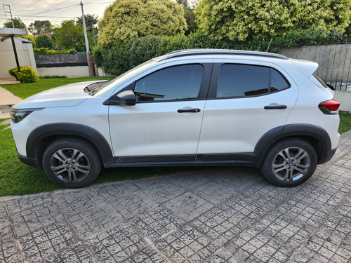Fiat Pulse 1.3 Drive Gse Mt