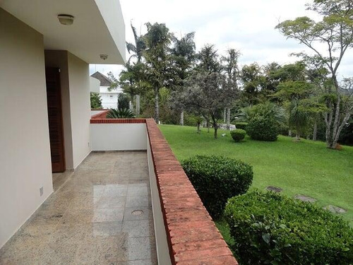 Imagem 4 de 30 de Casa À Venda, 1500 M² Por R$ 4.500.000,00 - Jundiaí Mirim - Jundiaí/sp - Ca1760