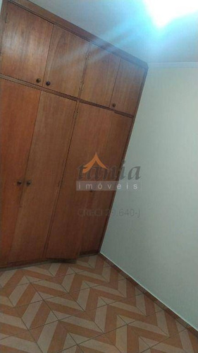 Imagem 17 de 24 de Apartamento Com 3 Dormitórios Para Alugar, 150 M² Por R$ 2.800,00/mês - Centro - Itu/sp - Ap0120