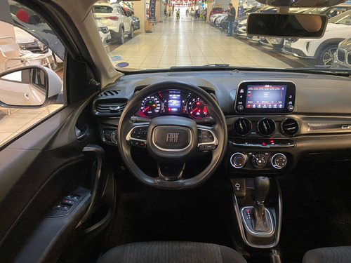 Fiat Cronos 1.3 8V