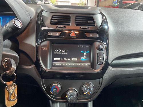 Chevrolet Cobalt Elite 1.8 8v Econo. Flex 4p Aut