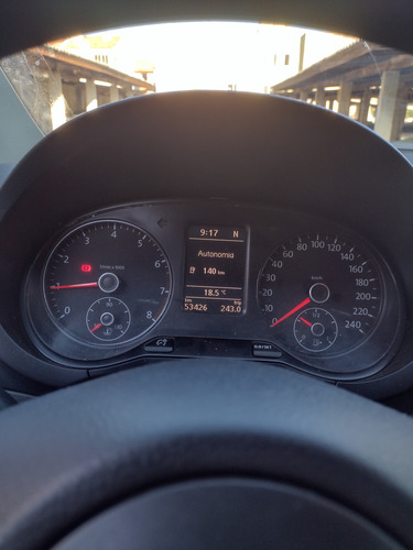 Volkswagen Fox 1.6 Vht Trend Total Flex I-motion 5p