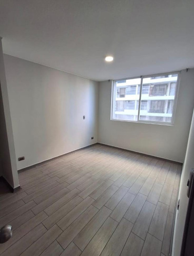 Departamento En Venta De 1d 1b En San Miguel