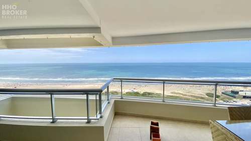 Apartamento En Alquiler Torre Lobos, Punta Del Este.