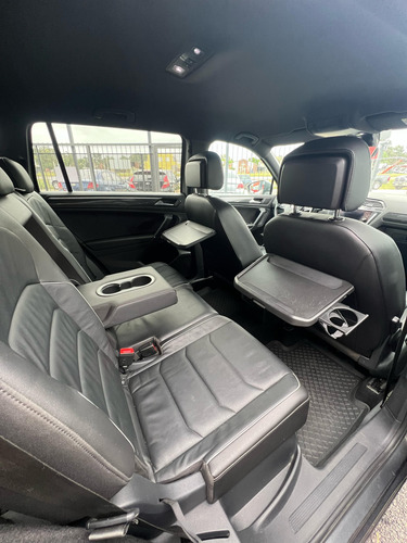 Volkswagen Tiguan 2.0 Tsi Highline At
